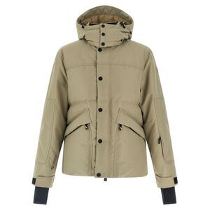 Moncler Grenoble Men's Elfin Down Jacket